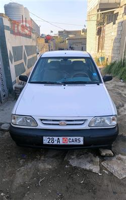 Saipa 131
